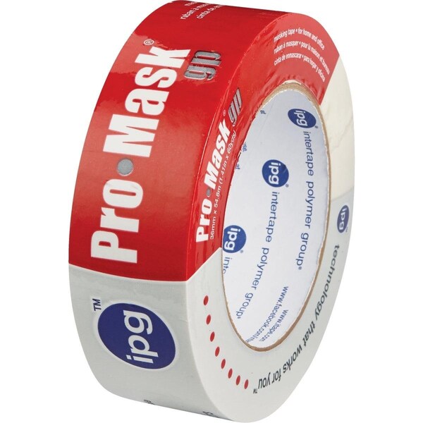 Intertape PG500 1.41 In. x 60 Yd. General-Purpose Masking Tape 5102 - main